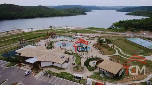 Lote/Terreno à venda, 521m² no , Abadiânia