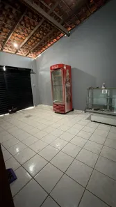 Casa com 2 Quartos para alugar, 10m² no Jardim São Cristóvão II, São Luís