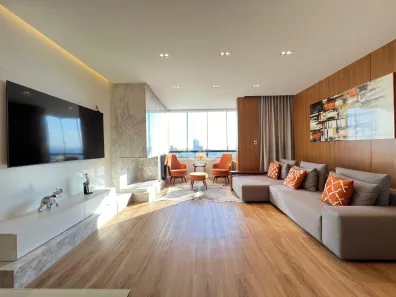 Cobertura com 3 Quartos à venda, 258m² no Centro, Santa Cruz do Sul