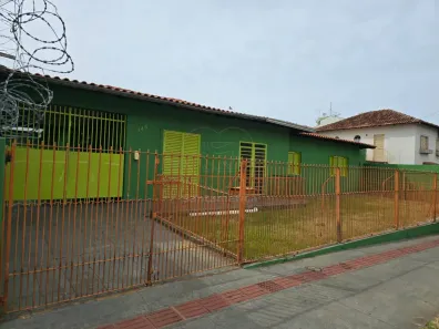 Imóvel Comercial à venda, 190m² no Vitória, Londrina