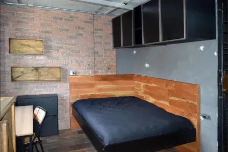 Kitnet com 1 Quarto à venda, 32m² no Jardim Paulista, São Paulo