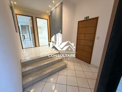Sala Comercial para alugar, 30m² no Centro, Santos