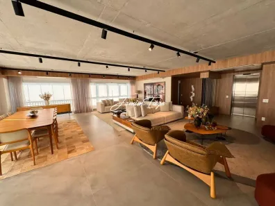 Apartamento com 4 Quartos para alugar, 360m² no Alphaville Centro Industrial e Empresarial/Alphaville., Barueri