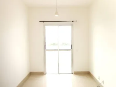 Apartamento com 2 Quartos para alugar, 51m² no Chácaras Antonieta, Limeira