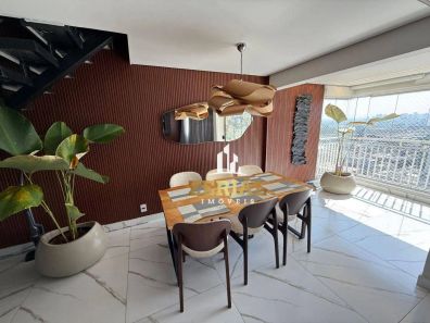 Cobertura com 2 Quartos à venda, 134m² no Centro, São Caetano do Sul