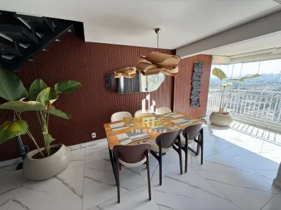 Cobertura com 2 Quartos à venda, 134m² no Centro, São Caetano do Sul