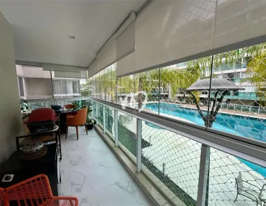 Apartamento com 3 Quartos à venda, 93m² no Barra Olímpica, Rio de Janeiro