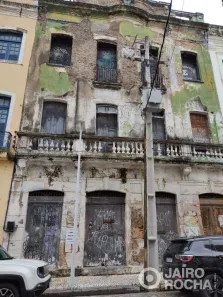 Galpão/Depósito/Armazém à venda, 673m² no Recife, Recife