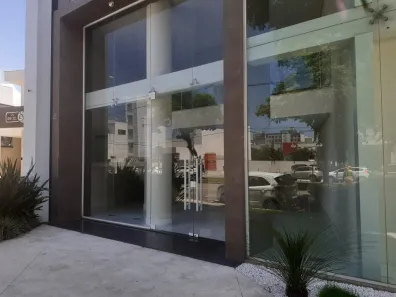 Ponto Comercial para alugar, 144m² no Centro, Itajaí