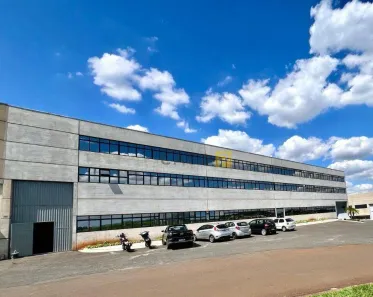 Galpão/Depósito/Armazém para alugar, 4800m² no Parque Industrial Tânia Maria Covalenco, Nova Odessa