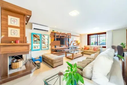 Casa com 4 Quartos à venda, 336m² no Jardim Sabará, Porto Alegre