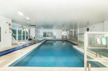 Apartamento com 2 Quartos à venda, 55m² no Jardim Carvalho, Porto Alegre