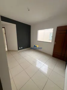 Apartamento com 2 Quartos à venda, 40m² no Lagoinha, São Gonçalo