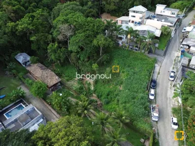 Lote/Terreno à venda, 11123m² no Sambaqui, Florianópolis
