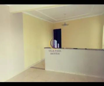 Casa com 3 Quartos à venda, 110m² no Jaguaribe, Osasco