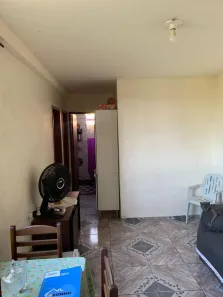 Apartamento com 2 Quartos à venda, 40m² no Campo Grande, Rio de Janeiro