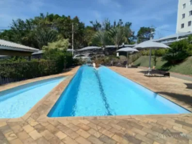 Apartamento com 3 Quartos à venda, 60m² no Jardim Nova Europa, Campinas