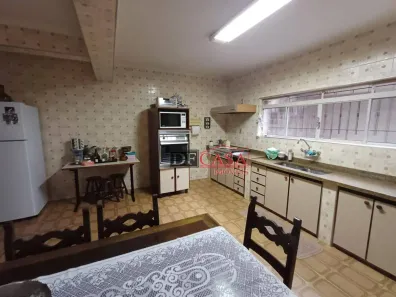 Sobrado com 3 Quartos à venda, 180m² no Chácara Belenzinho, São Paulo