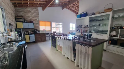 Fazenda/Sítio com 2 Quartos à venda, 20200m² no Fazenda Palao (Alpes de Guararema), Guararema
