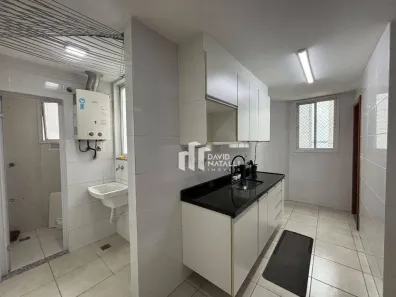 Apartamento com 2 Quartos para alugar, 82m² no Barro Vermelho, Vitória