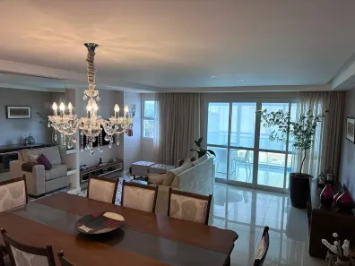 Apartamento com 3 Quartos à venda, 126m² no Piatã, Salvador