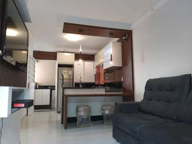 Apartamento com 1 Quarto à venda, 49m² no Vila Ré, São Paulo