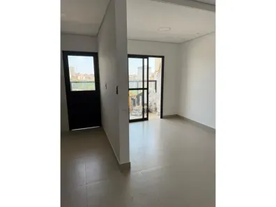 Prédio Residencial com 2 Quartos à venda, 73m² no Jardim Refúgio, Sorocaba