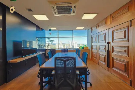 Sala Comercial à venda, 200m² no Vale do Sereno, Nova Lima