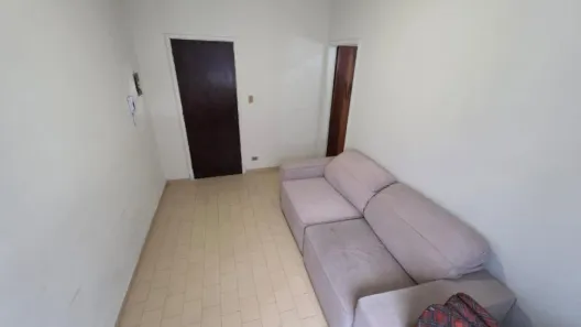 Apartamento com 1 Quarto à venda, 45m² no Boqueirão, Praia Grande