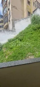 Apartamento com 1 Quarto à venda, 59m² no Santa Teresa, Rio de Janeiro