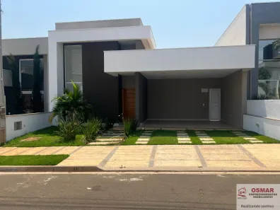 Casa com 3 Quartos à venda, 192m² no Parque Olívio Franceschini, Hortolândia
