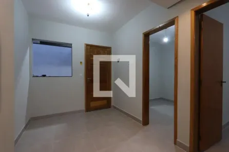 Apartamento com 2 Quartos à venda, 40m² no Vila Ivg, São Paulo