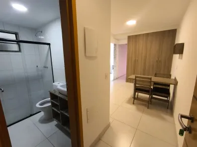Apartamento com 1 Quarto à venda, 40m² no Granja dos Cavaleiros, Macaé