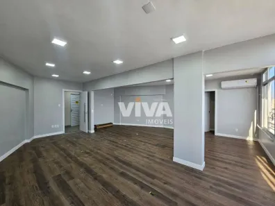 Sala Comercial para alugar, 67m² no Centro, Itajaí