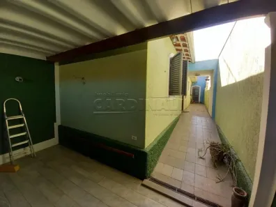 Casa com 2 Quartos à venda, 84m² no Vila Boa Vista, São Carlos