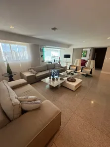 Apartamento com 3 Quartos à venda, 200m² no Parnamirim, Recife