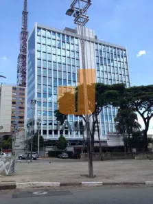 Imóvel Comercial para alugar, 400m² no Higienópolis, São Paulo