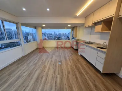 Apartamento com 3 Quartos à venda, 75m² no Santo Amaro, São Paulo