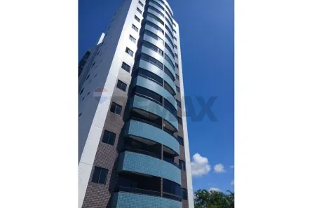 Apartamento com 3 Quartos à venda, 89m² no Imbiribeira, Recife