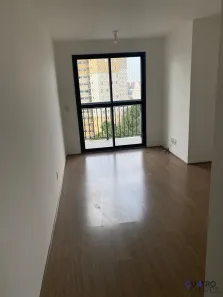 Apartamento com 3 Quartos à venda, 56m² no Campininha, São Paulo