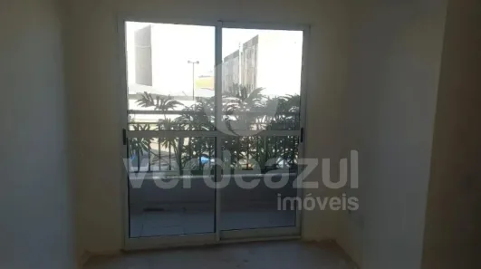 Apartamento com 2 Quartos à venda, 55m² no Parque Orestes Ôngaro, Hortolândia