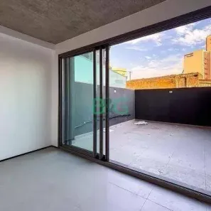 Apartamento com 1 Quarto à venda, 44m² no Vila Mariana, São Paulo