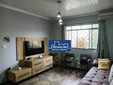 Casa com 2 Quartos à venda, 154m² no Planalto, São Bernardo do Campo
