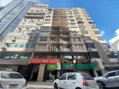 Ponto Comercial para alugar, 51m² no Centro Histórico, Porto Alegre