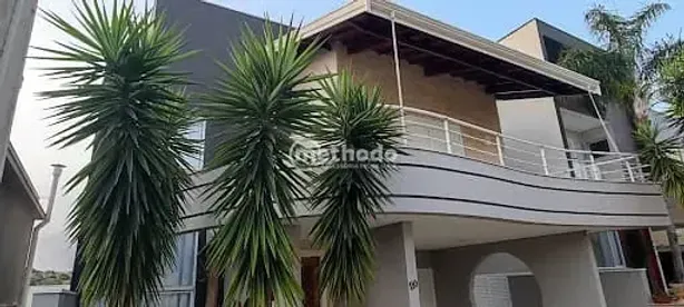 Casa com 4 Quartos para alugar, 300m² no Swiss Park, Campinas