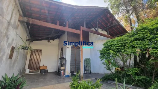 Casa com 3 Quartos à venda, 129m² no Ouro Preto, Belo Horizonte