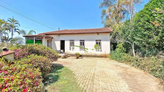 Casa com 5 Quartos à venda, 500m² no Centro, Nova Lima