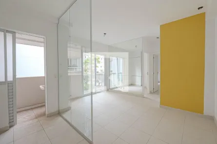 Apartamento com 2 Quartos à venda, 51m² no Bela Vista, São Paulo