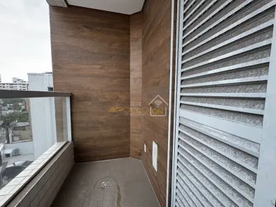 Apartamento com 2 Quartos à venda, 67m² no Macuco, Santos
