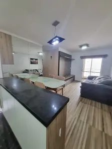 Apartamento com 3 Quartos à venda, 73m² no Usina Piratininga, São Paulo